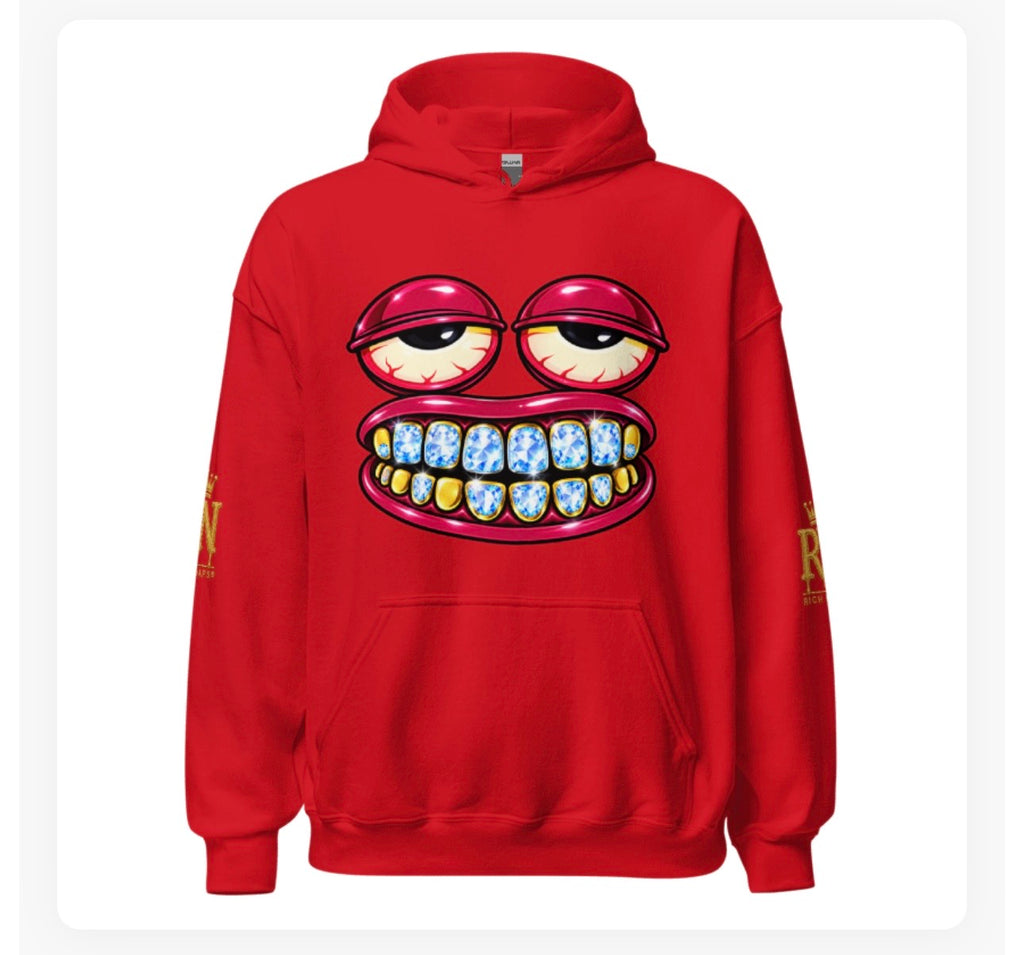 Classic Rich Naps®️ Hoodie